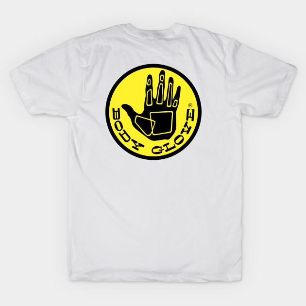 Body Glove Back Print - Body Glove - T-Shirt | TeePublic